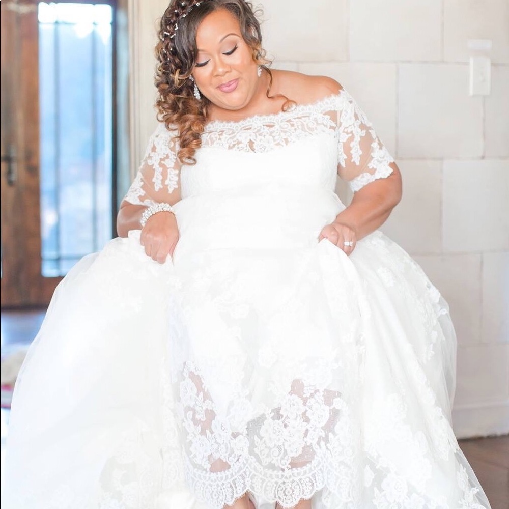 Meet your Posher, Maegan